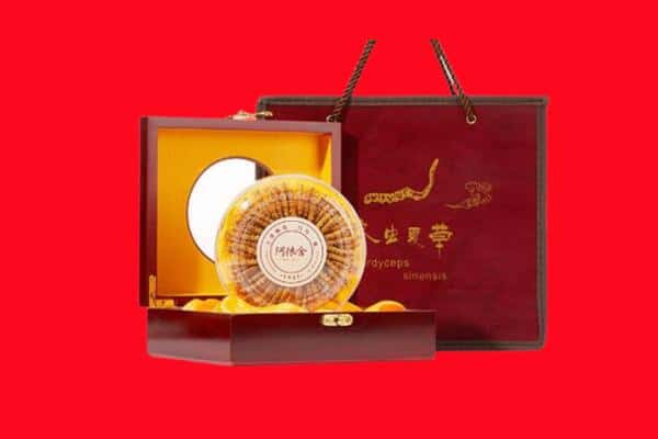 诚信求购:殷都区高价回收冬虫夏草是按克吗